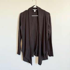 Athleta Pranayama Wrap Cardigan